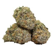 PURPLE PUNCH THCA HEMP FLOWER